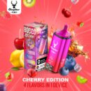 stagbar 80k cherry edition