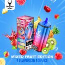 stagbar 80k mixed fruit edition