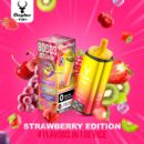 stagbar 80k strawberry edition