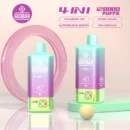 gudbar 120k pink fusion edition