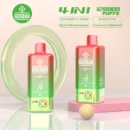 gudbar 120k tropical cream edition