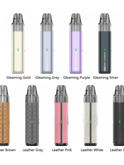 vaporesso vibe se 2 kit vapeo