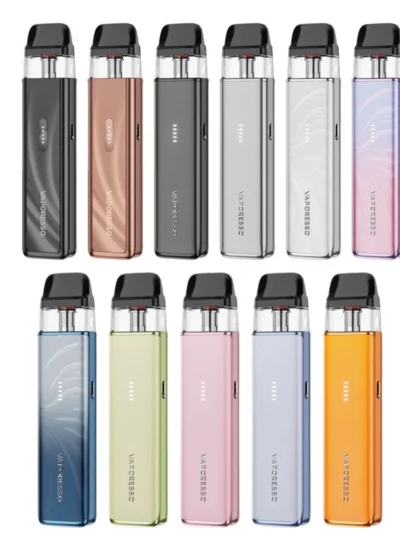 vaporesso vaporesso xros 6