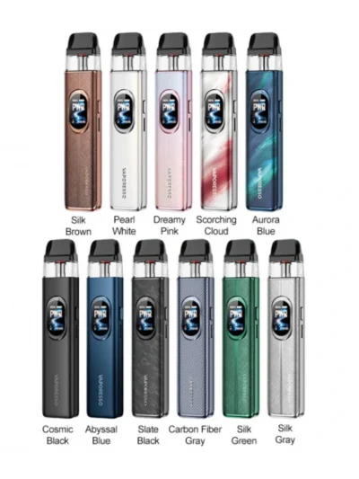 vaporesso xros 6 kit vapeo