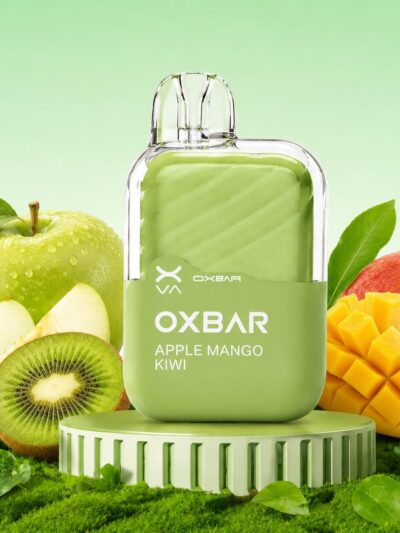 OXBAR Mini