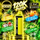Nowvape 120K Summer Party Edition