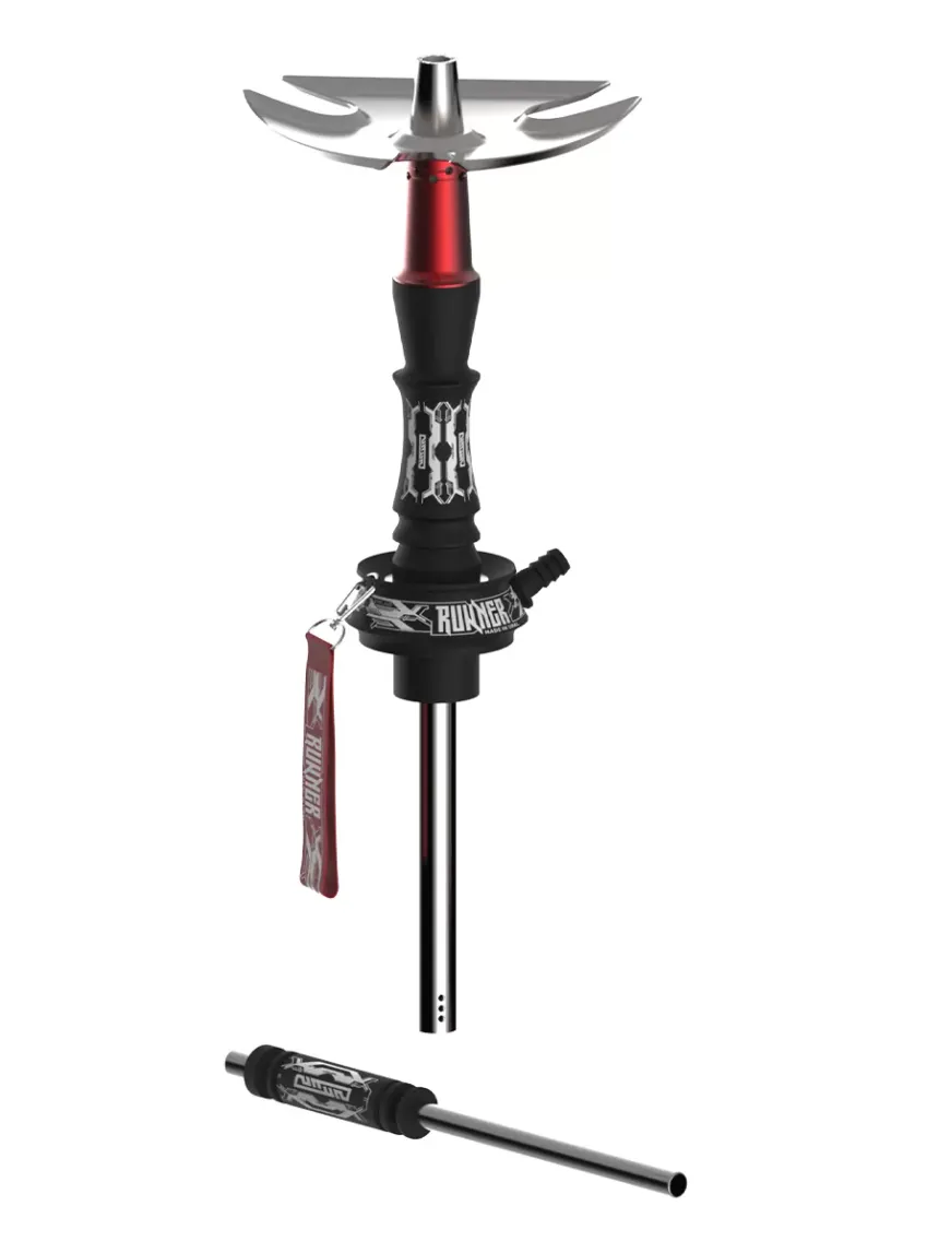 Maklaud Runner D-DAO 1 Maklaud Runner D-DAO