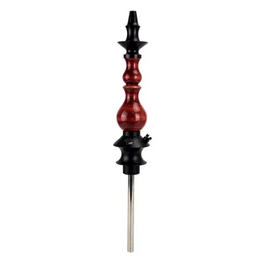 Stem Regal Bishop Standard Glow Red Tiobob 28610
