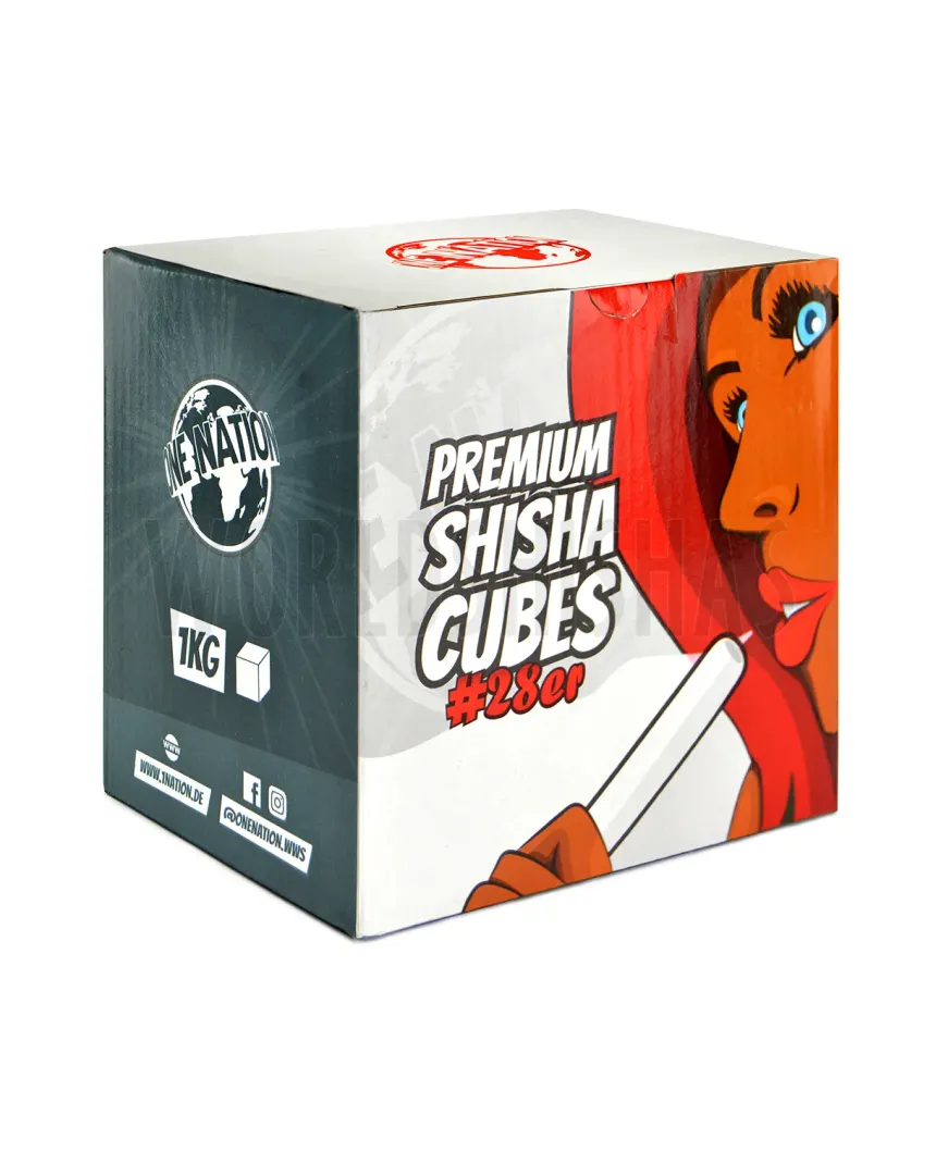 One Nation 1Kg 1 One Nation 1Kg