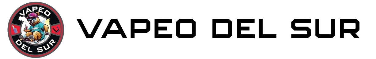 Estanco del Vapeo del Sur