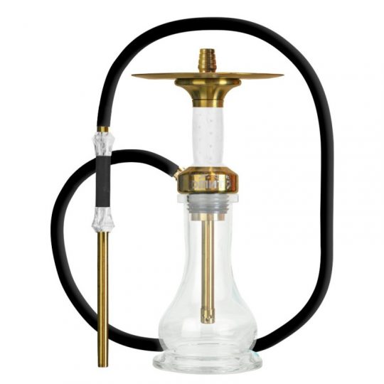 cachimba dmnt alkimia pro series