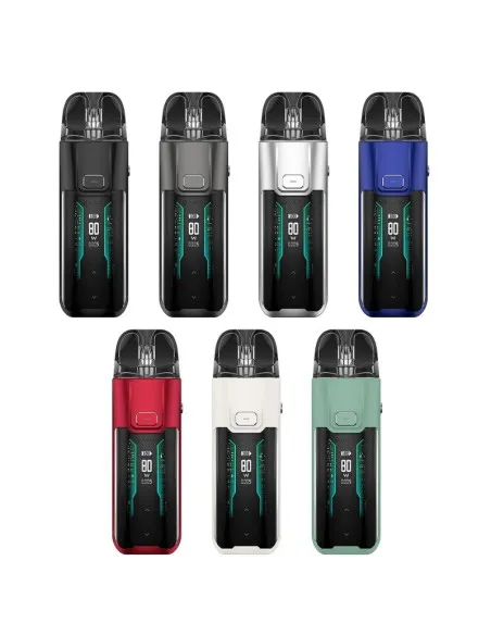 Vaporesso Luxe XR Max 1 Vaporesso Luxe XR Max