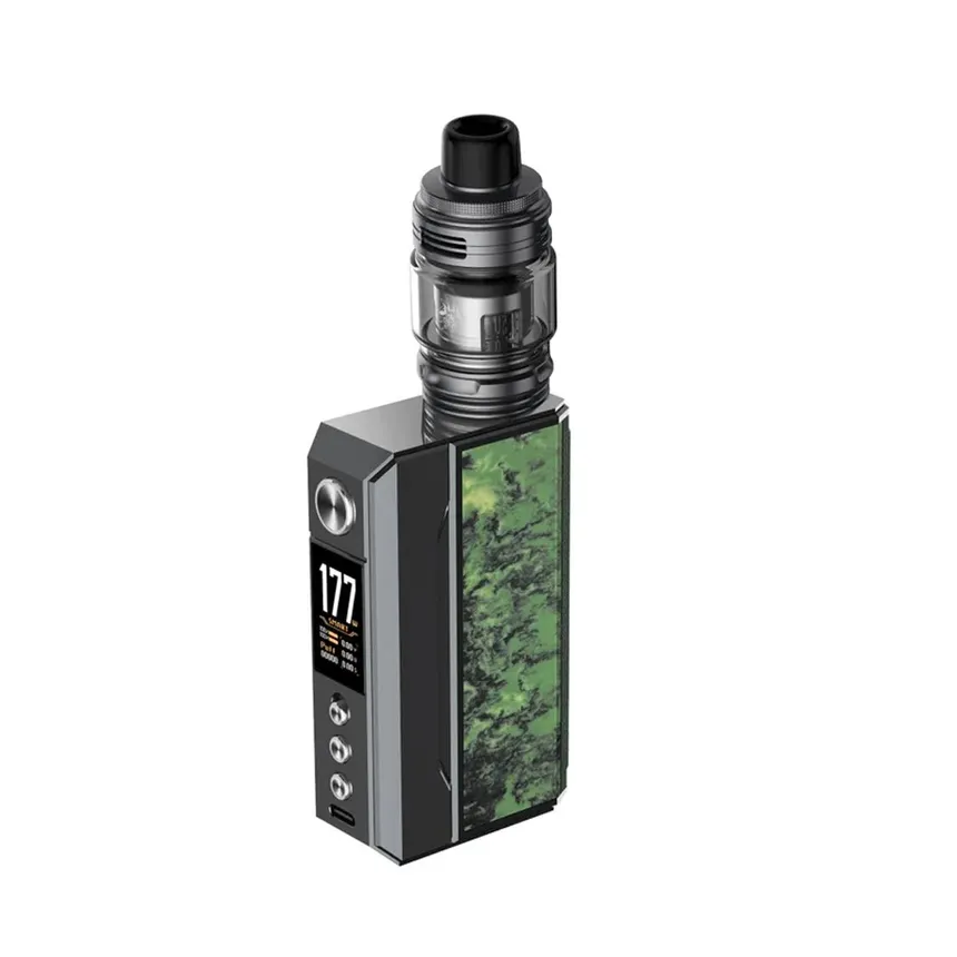Voopoo Kit Drag 4 1 Voopoo Kit Drag 4