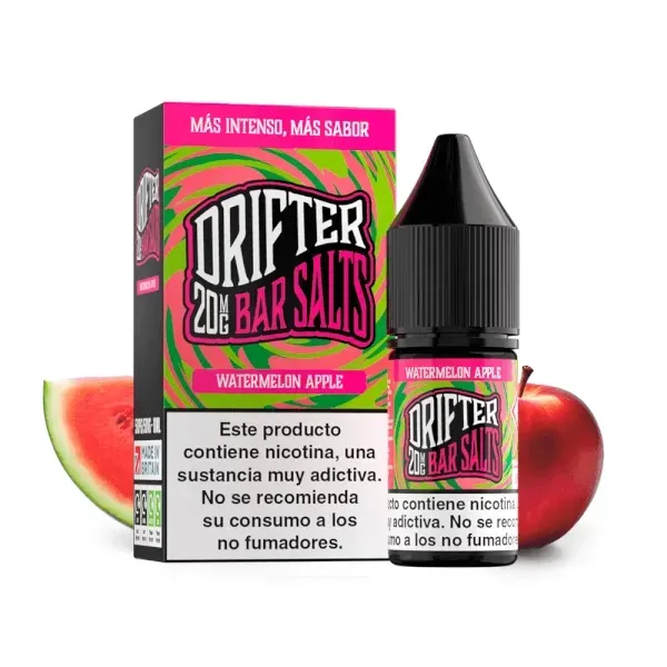 Drifter Watermelon Apple 1 Drifter Watermelon Apple