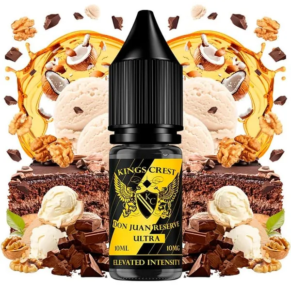 Don Juan Reserve Ultra 1 Don Juan Reserve Ultra