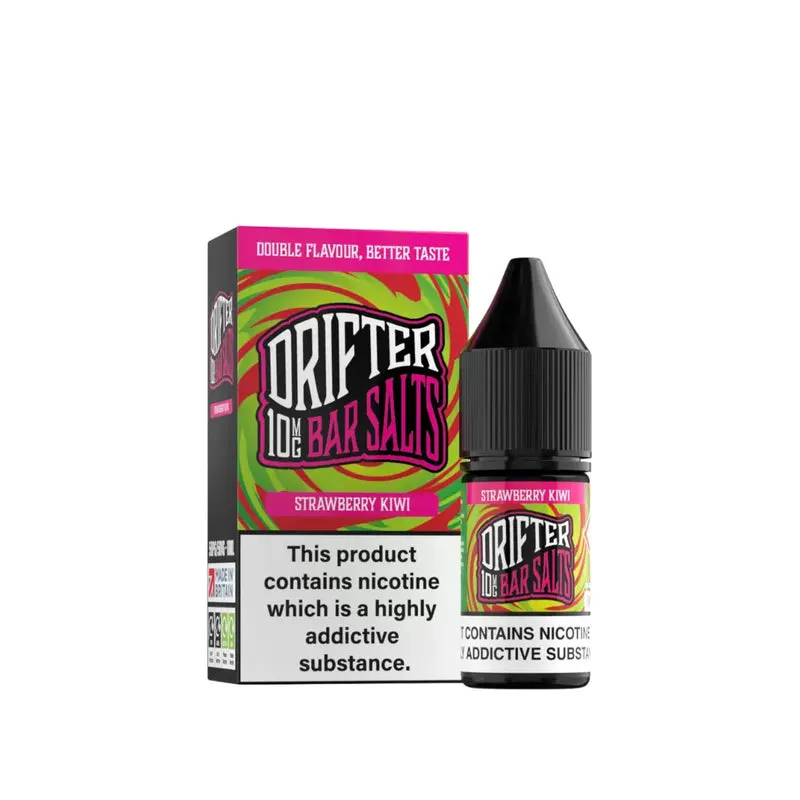 Drifter Strawberry Kiwi 1 Drifter Strawberry Kiwi