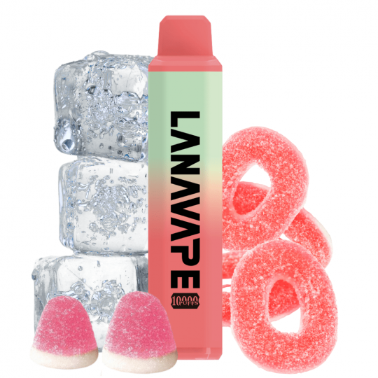 lolipop ice lana vape