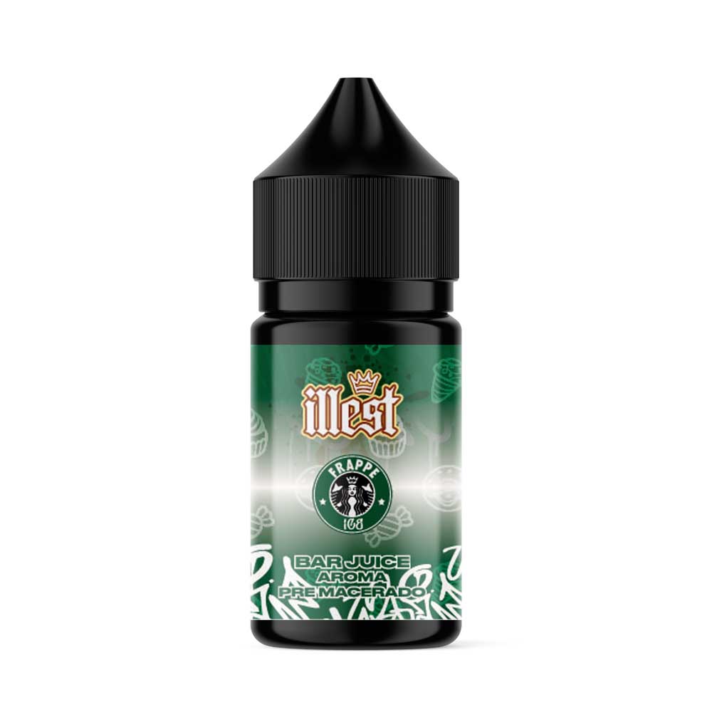 Aroma Illest Frappe Ice 1 Aroma Illest Frappe Ice