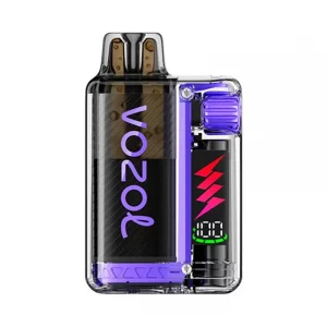 Vozol Vista Plug Grape Ice