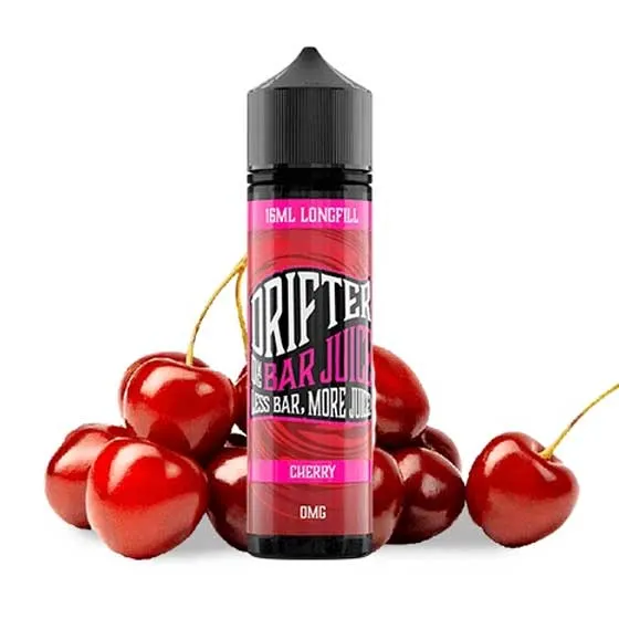 Aroma Drifter Cherry 1 Aroma Drifter Cherry