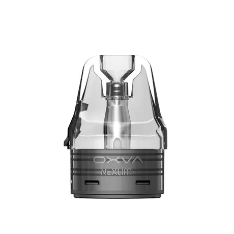 oxva nexlim replacement pod pack